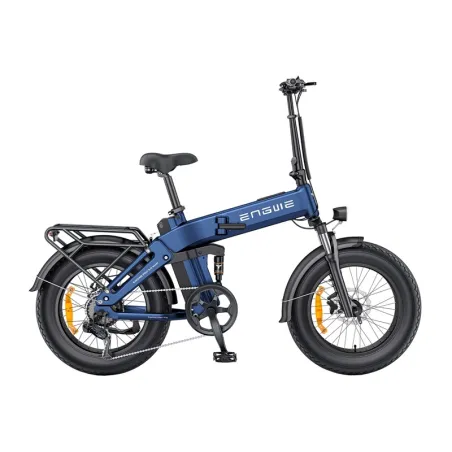 ENGWE PRO 3.0 BOOST 250W 20" Electric Bike (Blue)